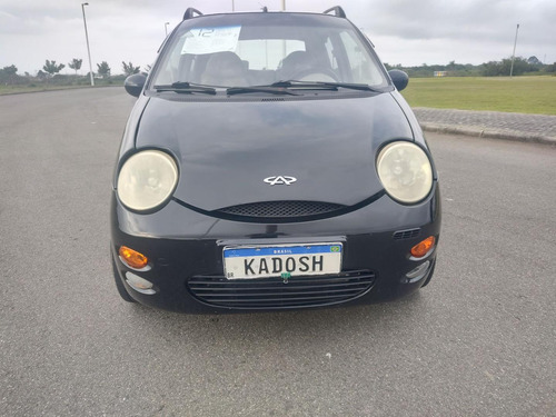 Caoa Chery QQ Qq 1.1 16v