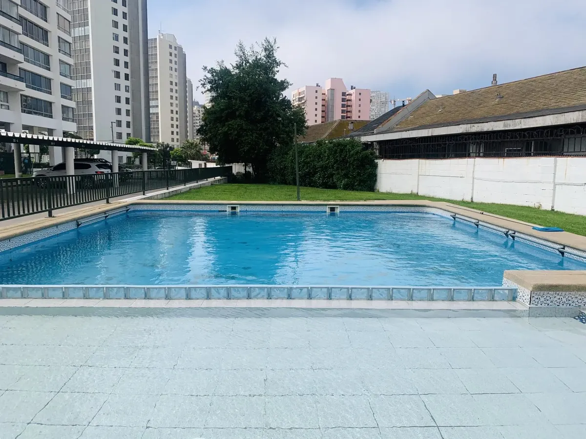 Imagen 4 de 23 de Oportunidad! Depto Viña Frente A La Playa