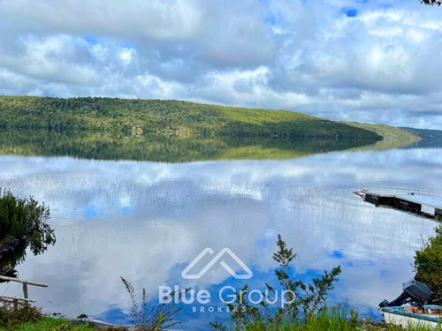 Parcela En Venta De 5000m2 En Lago Tarahuín Chiloé Chonchi