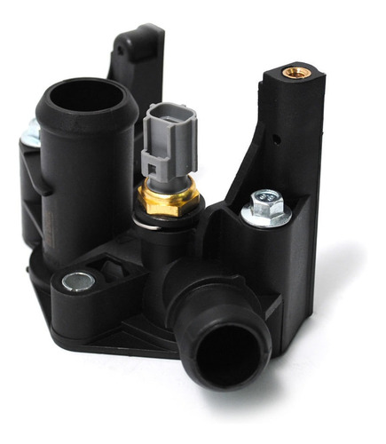  Toma De Agua Fiesta 11-17 1.6 Lts Brida C/sensor De Temp