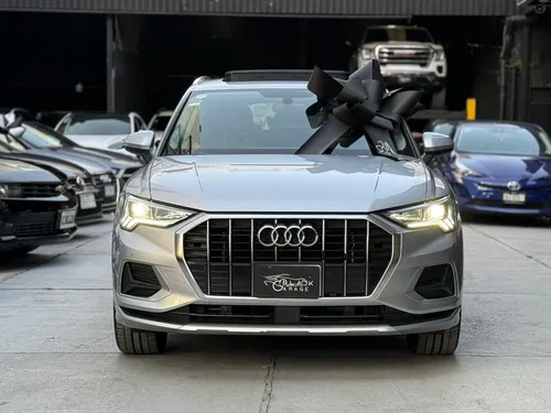 Audi Q3 Select 2020