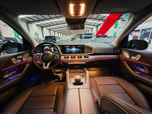 Mercedes-benz Clase Gle 450 Hibrido 2021