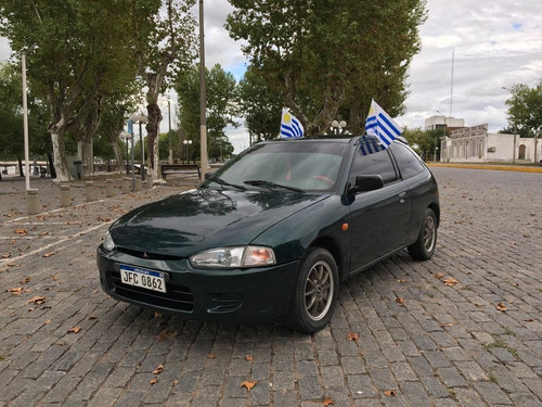 Mitsubishi Colt 1.6 Gl Oportunidad...!!!