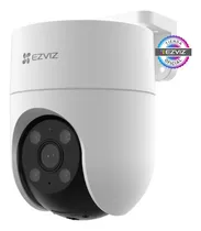 Comprar Camara De Seguridad Wifi Domo Color 2k Audio Ezviz Vista 360