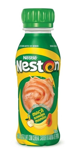 Bebida Neston Fast 270ml