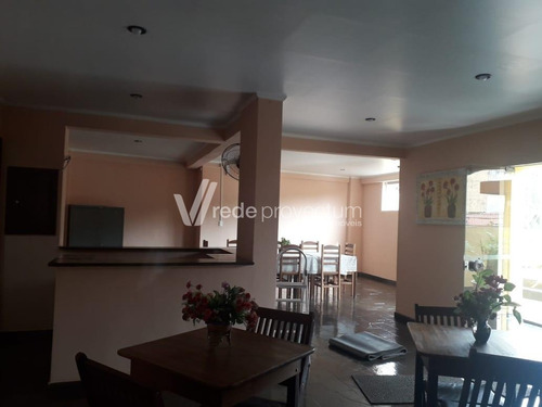 Apartamento Para Aluguel Em Bonfim - Ap026515