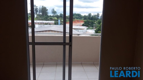 Apartamento - Santa Claudina - Sp - 636224