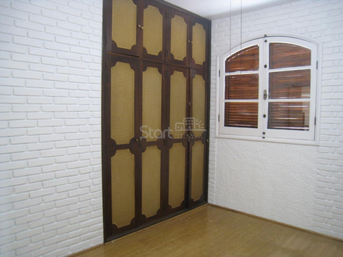 Imagem 10 de 17 de Casa Á Venda E Para Aluguel Em Taquaral - Ca103830