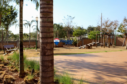 Imagem 4 de 30 de Terreno Á Venda Colina Do Golfe Com 425 M² Por R$570.000 - Vila Do Golfe - Ribeirão Preto Sp - Te00019 - 70590921
