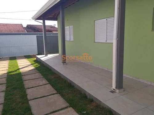 Imagem 2 de 9 de Casa À Venda, Jardim Beira-mar, Peruíbe/sp - 5780