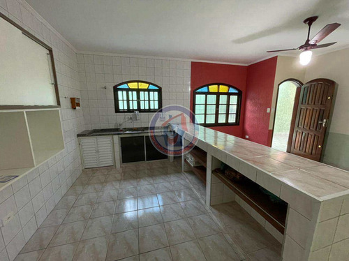 Imagem 6 de 17 de Casa Com 2 Dorms, Jardim Praia Grande, Mongaguá - R$ 250 Mil, Cod: 52753 - V52753