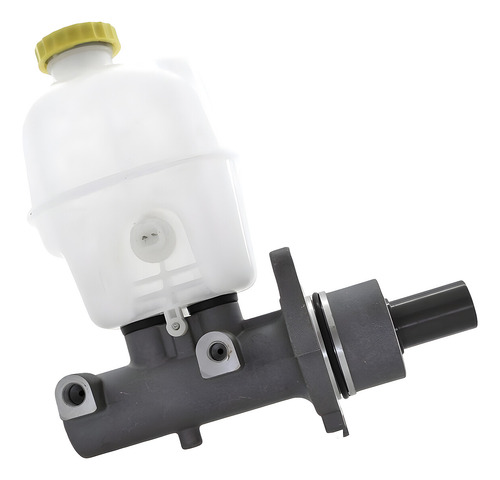 Bomba De Freno Dodge Ram 1500 03-05 Partech 5684089