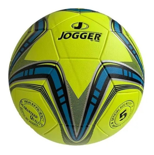 Balón De Fútbol Campo Jogger  #5