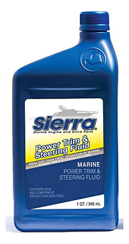 Sierra 18-9751-2 Power Trim And Steering F B00evio120_040424