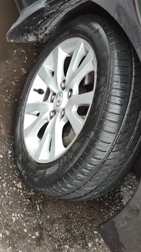 Mazda 3 1.6