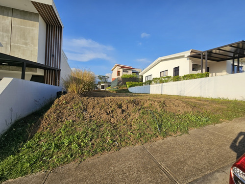 Se Vende Lote 200 M2
