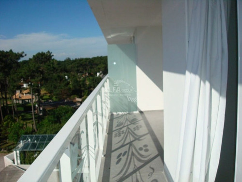 Imagen 2 de 30 de Roosevelt, Apto De 1 Dormitorio - Punta Del Este Roosevelt