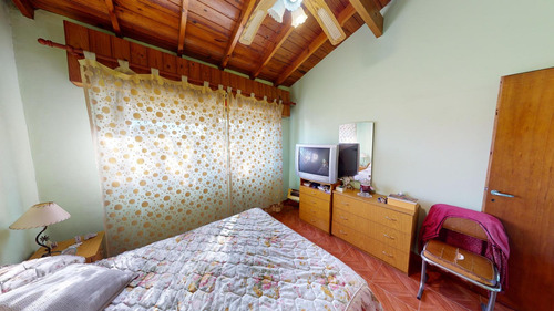Venta Ph Con Balcon Aterrazado En Caseros