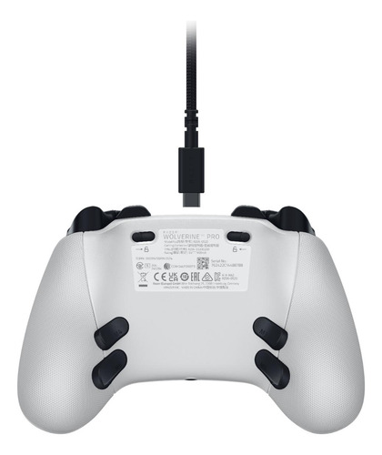 Razer Wolverine V3 Pro Wireless Gaming Controller For Xbox