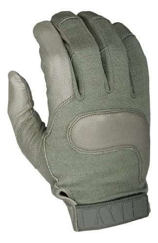 Guantes De Combate Compatibles Con Bayas Cg200b