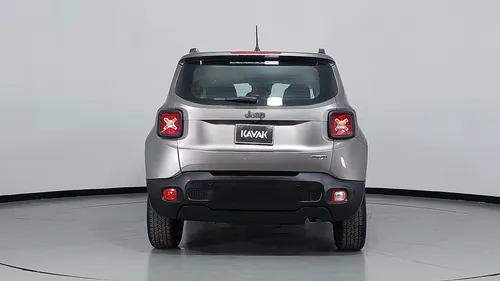 Jeep Renegade 1.8 LATITUDE AUTO
