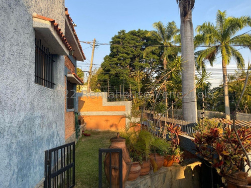 Imagen 29 de 30 de Casa En Venta Los Palos Grandes 23-5655 María José Diaz +58 424-1747490