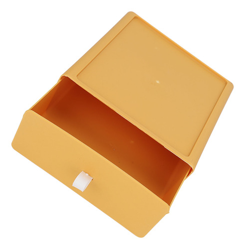 Cajón De Almacenamiento, Diseño Apilable, Gran Capacidad, In