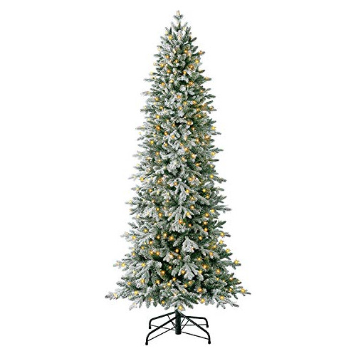 Evergreen Classics Árbol De Navidad Artificial De Pino Secoy