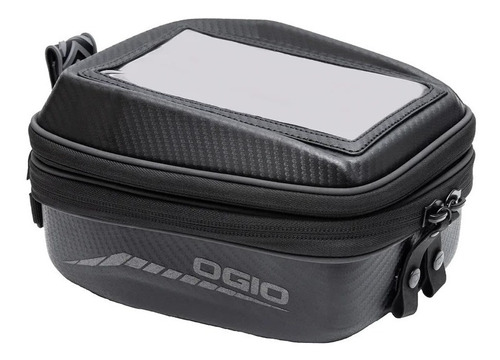 Bolso Para Tanque De Moto Expandible S3 4-7l Marca Ogio 