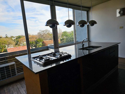 Duplex Terraza 2 Dormit 2 Cocheras Venta La Lucila