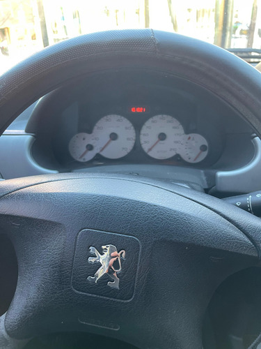 Peugeot Partner 1.6 Hdi Furgon Confort