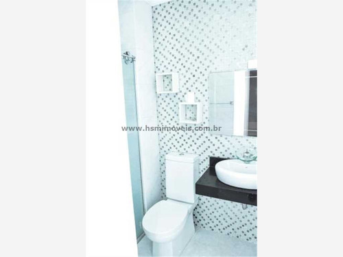 Apartamento - Parque Terra Nova - Sao Bernardo Do Campo - Sao Paulo | Ref.: - 15686