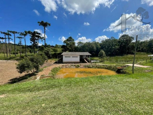 Imagem 6 de 15 de Cod - 5711 - Lindo Sitio Medindo 30 Mil M² Em Ibiuna - 5711