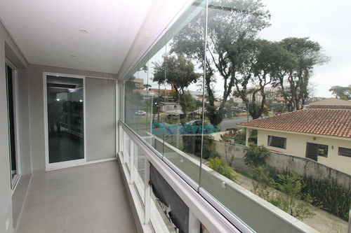 Imagem 14 de 29 de Apartamento À Venda, 94 M² Por R$ 630.174,00 - Boa Vista - Curitiba/pr - Ap2891