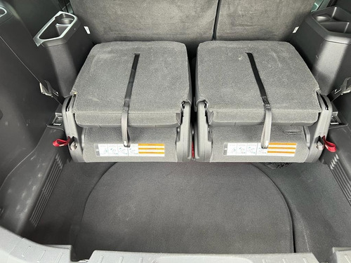 Imagen 10 de 14 de Ford Explorer Limited 4x4