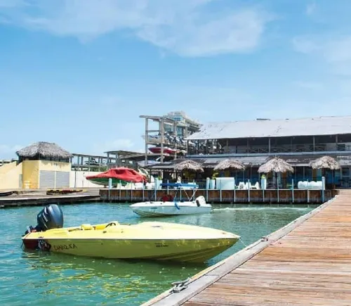 En Venta Marina En Tucacas
