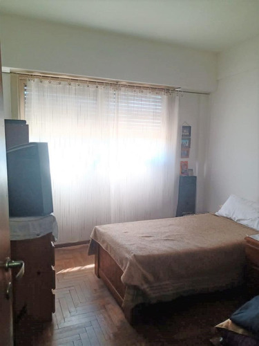 Imagen 10 de 11 de Departamento 3 Ambientes Con Cochera