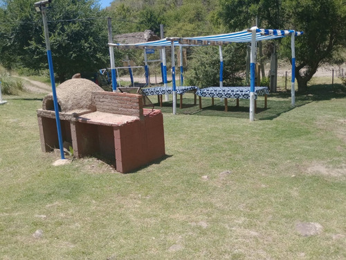 Oportunidad , Vendo , Asocio O Permuto Cámping Y Cabañas , En El Trapiche , San Luis