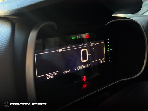 Citroën C4 Cactus 1.6 Thp 165 At6 Shine
