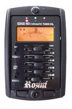 Viola Rozini Tião Carreiro Std Rv181atn