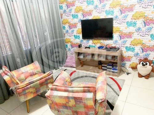 Ref.: 8169 - Sobrado Em Osasco Para Venda - V8169
