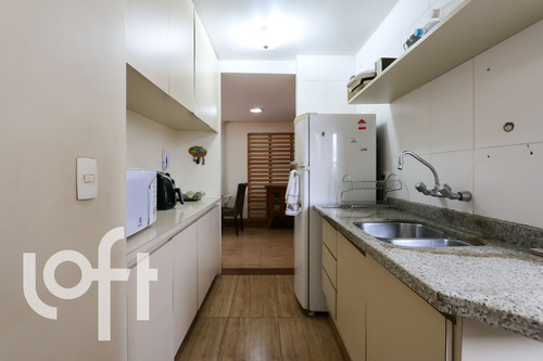 Imagem 27 de 30 de Apto Perdizes | 3 Quartos | 89 M² | Cond: R$880.00 | 2 Vagas - 1pbsgkb