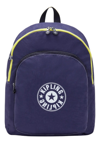 Mochila Kipling Curtis L