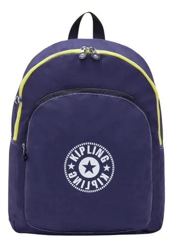 Mochila Kipling Curtis L