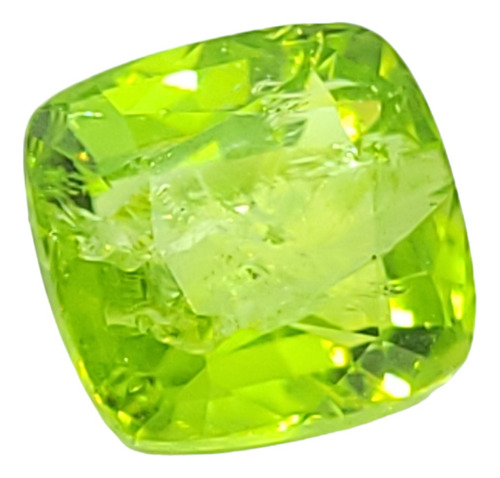 Peridoto Piedra 100% Natural 3.61 Ct $ 250.000