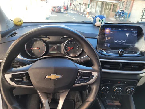 Chevrolet Tracker 1.2 T Ls Tm