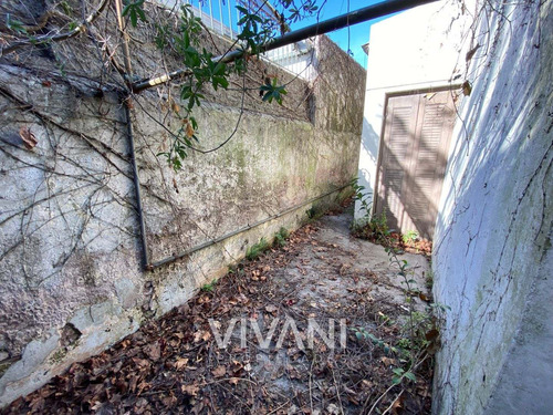 Imagen 12 de 16 de Casa Venta 3 Dorm 37 E/ 1 Y 115. Vivani Propiedades
