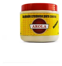 Comprar Arola Crema Incolora- Transforma Y Protege Tus Productos De Cuero: Potente Fórmula En Pote De 500 Cc Para Un Cuidado Superior