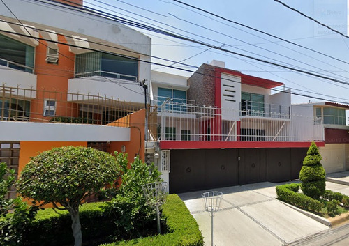 Cv Casa En Emilio Rabasa 89, Mz 001, Ciudad Satélite, Naucalpan De Juárez, Estado De México
