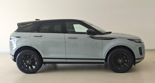 Range Rover Evoque 2025 S 200ps